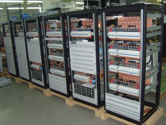 Beijing Ding Ding Future Technology Co.Ltd कारखाना उत्पादन लाइन