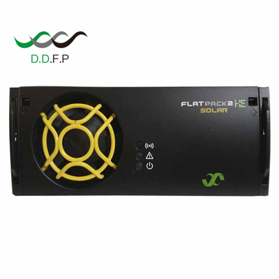 गुणवत्ता  Hybrid Power Systems Solar Charge Module Flatpack2 48/1500HE 241115.650 कारखाना
