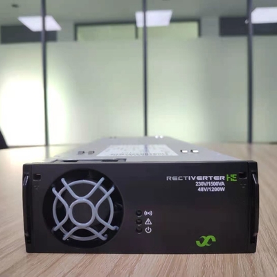 गुणवत्ता  Flatpack 2 230/1500 48/1200 DC AC Inverters Module 241123.100 कारखाना