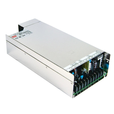 मीनवेल एमपी सीरीज़ 450W/ 650W/1000W मॉड्यूलर पावर 2V 3.3V 5V 7.5V के लिए