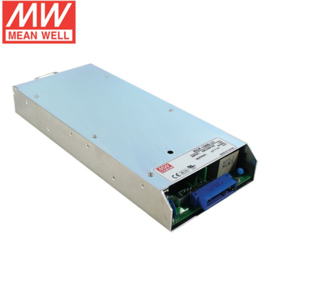 मीन वेल 19 इंच बिजली की आपूर्ति RCP-1000-12 RC0-1000-24 1000W-1800W