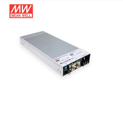 मीन वेल एसी-डीसी द्विदिश बिजली की आपूर्ति 2160W 12V 180A आउटपुट BIC-2200-12