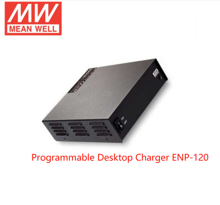 प्रोग्रामेबल डेस्कटॉप चार्जर ENP-120 ENP-180 ENC-120 120W-360W