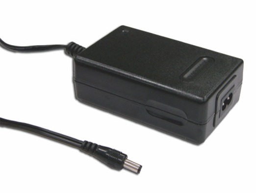 मीन वेल पोर्टेबल टाइप एडेप्टर चार्जर GC30B GC30E GC30U GC120