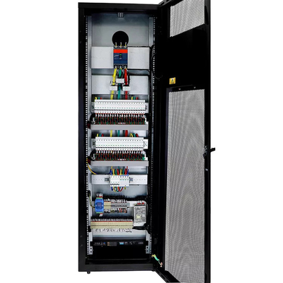 उच्च परिशुद्धता विद्युत वितरण कैबिनेट पीडीयू 220V 380V