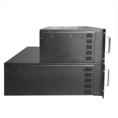 2.5Kwh 50ah रिचार्जेबल Lifepo4 सोलर बैटरी लिथियम 5000 टाइम्स