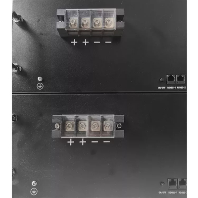 2.5Kwh 50ah रिचार्जेबल Lifepo4 सोलर बैटरी लिथियम 5000 टाइम्स
