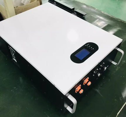 25.6v 24v लिथियम आयन रिचार्जेबल टेलीकॉम लिथियम बैटरी 100ah 200ah टेलीकॉम बेस स्टेशन के लिए