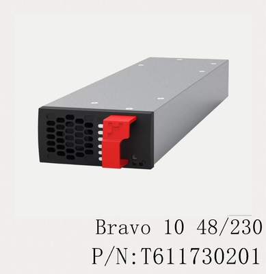 ब्रावो 10– 48/230 1.5kva इन्वर्टर 48v से 230v 1000w मॉड्यूलर इन्वर्टर सिस्टम P/N T611730201 के लिए