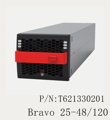 Bravo ECI 48/230 Ac से DC पावर इन्वर्टर 2.4KW P/N T521730301