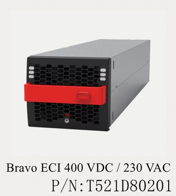 सिएरा 10–48/230 48v से 230v कन्वर्टर मल्टीडायरेक्शनल 1.25KVA 1.2KW इनवर्टर P/N T711730201