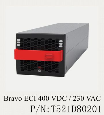 सिएरा 10–48/230 48Vdc से 230Vac कन्वर्टर मल्टीडायरेक्शनल 1.25KVA 1.2KW इन्वर्टर पी/एन T711730201