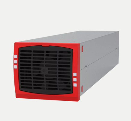 अतिरिक्त एसी इनपुट 125Vdc 120Vac इनवर्टर एसी को डीसी 2.5KVA 2.5KW P/N T321350201 में परिवर्तित करते हैं