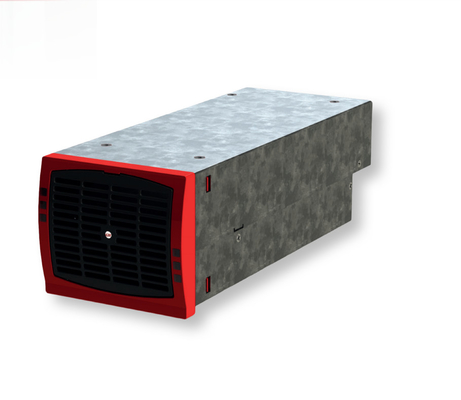 CET मॉड्यूलर इन्वर्टर TSI मीडिया 120 Vac 48Vdc 1.5KVA 1.2KW P/N T331330201