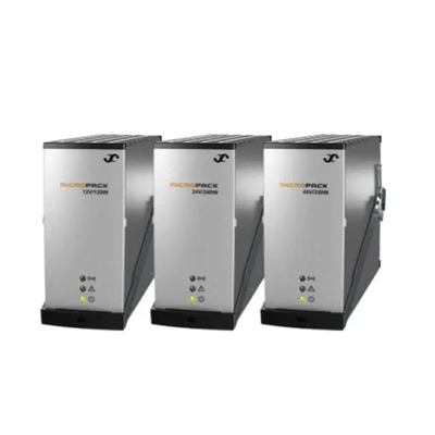 Micropack Eltek रेक्टीफायर मॉड्यूल 12V/120W 24V/240W WOR 48V/250W CC 241120.300 241120.200 241120.100