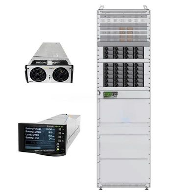 ओरिजिनल Eltek Flatpack2 He 48v 3000w 220v Ac /-48v DC 150a