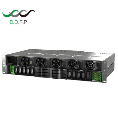 ओरिजिनल एल्टक फ्लैटपैक2 हे 48V 3000W 220VAC /-48Vdc -24Vdc 150A