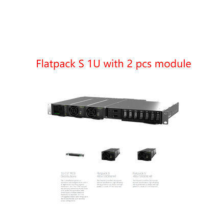 48V 5.4kw Eltek Flatpack S 1U 241122.125 CTOS0301.1319 टेलीकॉम OLT उपकरण
