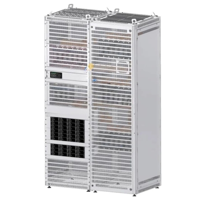 Eltek Flatpack2 टेलीकॉम रेक्टीफायर 48 वी 241115.100 रेक्टीफायर मॉड्यूल