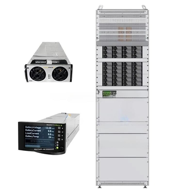 Eltek Flatpack2 टेलीकॉम रेक्टीफायर 48 वी 241115.100 रेक्टीफायर मॉड्यूल