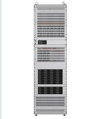 वैलेरे पावर प्लांट बड़े 36kw - 288kw दूरसंचार बिजली प्रणाली Eltek Flatpack2 48/2000 वह Flatpack2 48/3000HE Flatpack2 48/4000HE