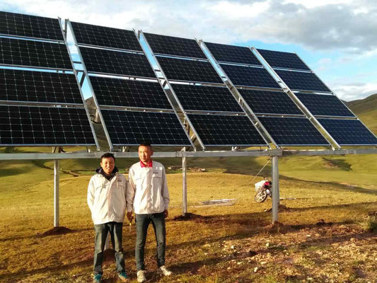 फ्लैटपैक2 टेलीकॉम हाइब्रिड सिस्टम