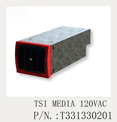 सीई+टी एसटीआई MEDIA मॉड्यूलर इन्वर्टर 120 वैक 48Vdc 1.5KVA 1.2KW पी/एन T331330201