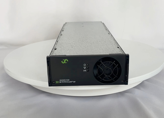 Eltek 241115.105 Flatpack2 2000W FP2 48/2000HE 48Vdc 2000W एसी डीसी मॉड्यूल उच्च दक्षता
