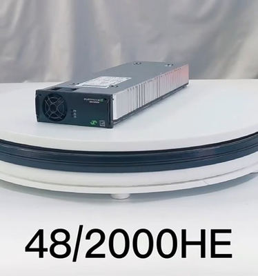 Eltek रेक्टिफायर मॉड्यूल Flatpack2 48/2000HE 241115.105 48v 37.4A 2000w