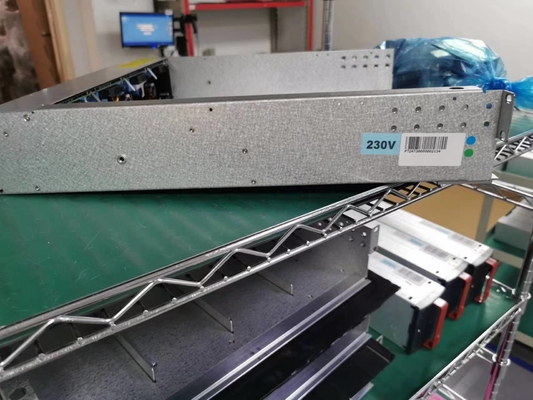 CE+T इन्वर्टर मॉड्यूल 230VAC 48VDC 3KVA 2.4kw PN T621D30201