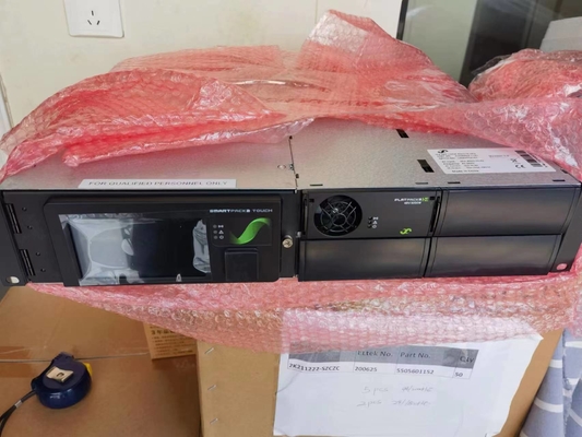 Eltek 48V 12KW एकीकृत डीसी दूरसंचार बिजली प्रणाली 2U फ्लैटपैक2 250A डीसी प्रणाली CIO30402.XXXX