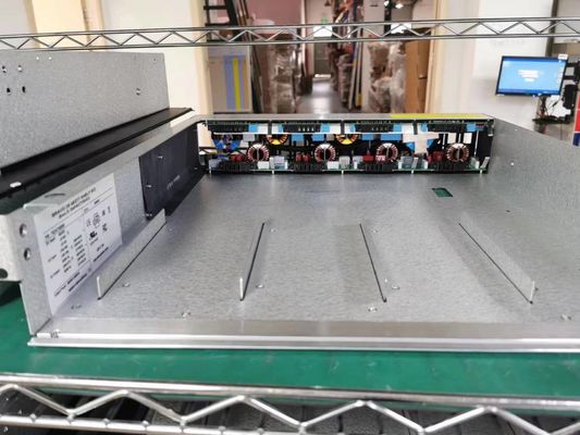 CE+T BRAVO 25 48/277 पावर शेल्फ ECI Bravo 25 शेल्फ 48-277/230 -ECI P/N T624730000