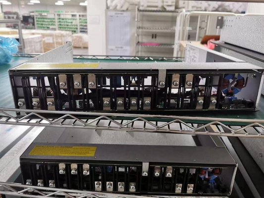 CE+T BRAVO 25 48/277 पावर शेल्फ ECI Bravo 25 शेल्फ 48-277/230 -ECI P/N T624730000