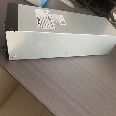 Cotek स्विचिंग मोड पावर सप्लाई रैक माउंट इन्वर्टर SR 1600-224 प्लस पावर मोड
