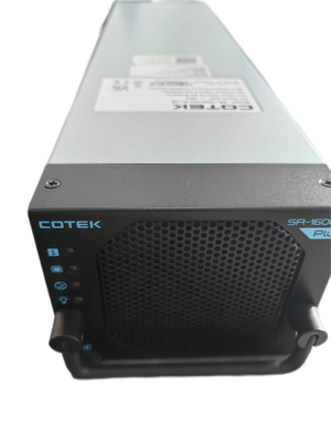 Cotek स्विचिंग मोड पावर सप्लाई रैक माउंट इन्वर्टर SR 1600-224 प्लस पावर मोड
