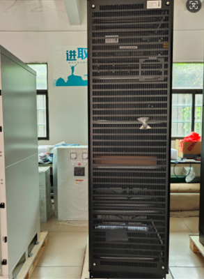 एफपीसी कैबिनेट फ्लैटपैक2 48V 2000W मॉड्यूल 24KW 36KW इनडोर फ्लैटपैक पावर सिस्टम