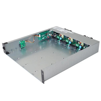 Cotek SR-1600 PLUS-148 रैक इन्वर्टर 48Vdc इनपुट 120Vac आउटपुट 1600W/1600VA इन्वर्टर मॉड्यूल