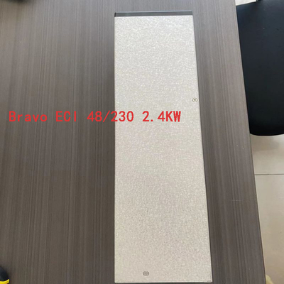 सीई+टी मॉड्यूलर इन्वर्टर्स ब्रावो ईसीआई 48/230 2.4KW पावर कोर इन्वर्टर्स पार्ट Nuaber T521730301