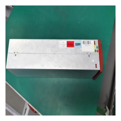 सीई+टी एसटीआई BRAVO 230 VAC मॉड्यूलर इनवर्टर 60Vdc 230Vac P/N T321740201