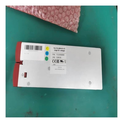 सीई+टी एसटीआई BRAVO 230 VAC 2.5 दूरसंचार निगरानी मॉड्यूल भाग संख्या T322050000