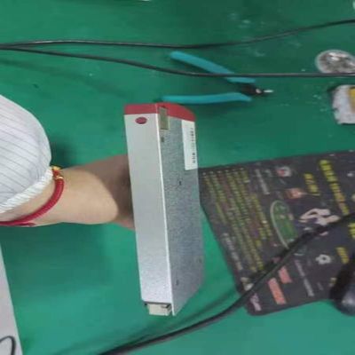 सीईटी एसटीआई T2S ETH 2U 24V/48V मॉनिटरिंग यूनिट इन्वर्टर ब्रावो पावर कंट्रोलर P/N T322010100