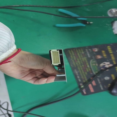 सीईटी एसटीआई T2S ETH 2U 24V/48V मॉनिटरिंग यूनिट इन्वर्टर ब्रावो पावर कंट्रोलर P/N T322010100