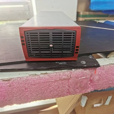 सीई+टी एसटीआई ब्रावो125/120 अतिरिक्त एसी इनपुट 125Vdc 120 वैक 2.5KVA 2.5KW पी/एन T321350201 के साथ