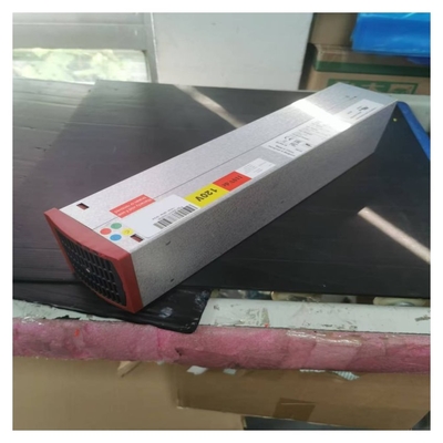 सीई+टी एसटीआई ब्रावो125/120 अतिरिक्त एसी इनपुट 125Vdc 120 वैक 2.5KVA 2.5KW पी/एन T321350201 के साथ