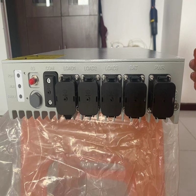 ZTT वाटरप्रूफ आउटडोर रेक्टिफायर पावर सप्लाई डीसी आउटपुट 54Vdc 2000w DSA2000-S54E-A02