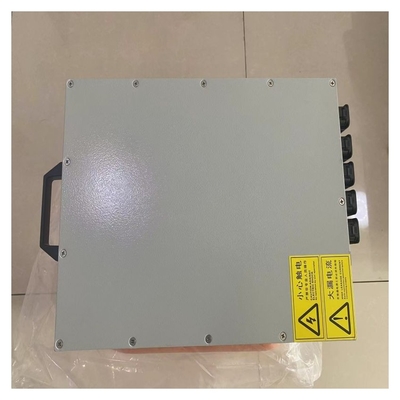 ZTT वाटरप्रूफ आउटडोर रेक्टिफायर पावर सप्लाई डीसी आउटपुट 54Vdc 2000w DSA2000-S54E-A02