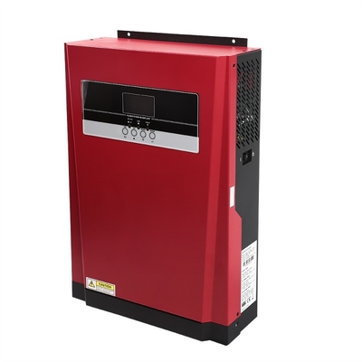 BWT 3.2KW MPPT हाइब्रिड इन्वर्टर 230Vac शुद्ध साइन वेव इन्वर्टर SCG1-3.2KW