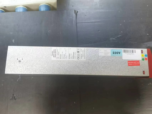 CE+T ब्रावो मॉड्यूलर इन्वर्टर 2.5 KVA 1.5 KVA 230 Vac TSI ब्रावो डीसी से एसी इन्वर्टर P/N T321730201