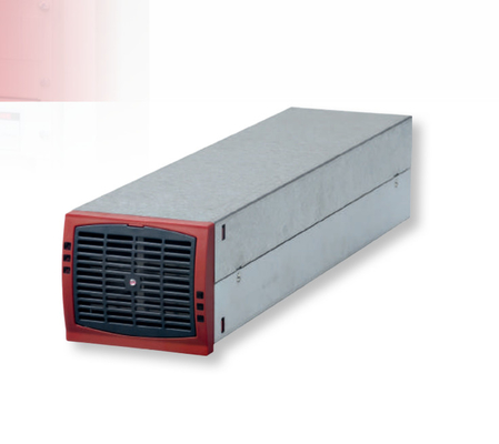 CE+T ब्रावो मॉड्यूलर इन्वर्टर 2.5 KVA 1.5 KVA 230 Vac TSI ब्रावो डीसी से एसी इन्वर्टर P/N T321730201