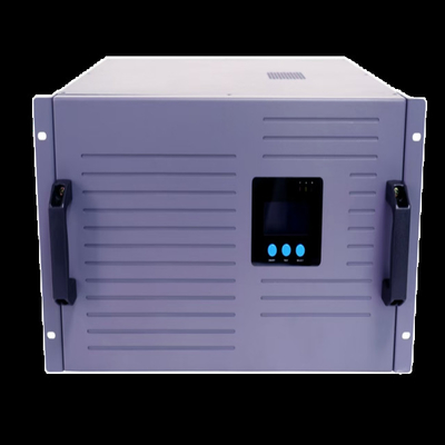 8KVA ऑनलाइन इन्वर्टर पावर सप्लाई डबल कन्वर्शन ऑनलाइन 48vdc 230vac इन्वर्टर मॉड्यूल